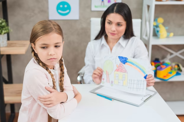 Upper Back & Lower Back Therapy