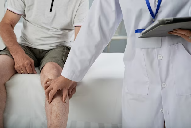 Upper Back & Lower Back Therapy