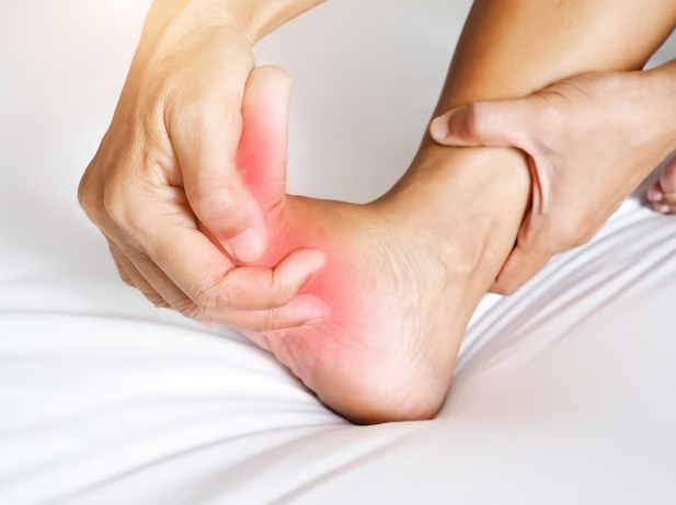 Upper Back & Lower Back Therapy