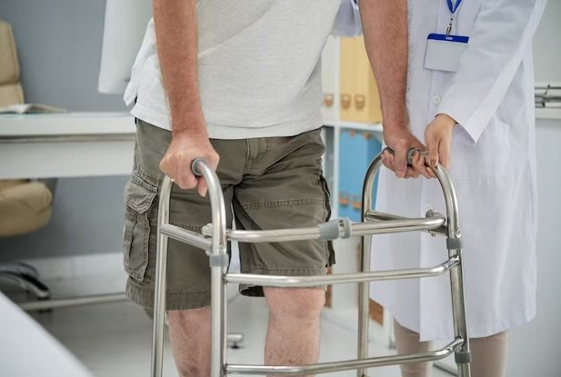 Upper Back & Lower Back Therapy