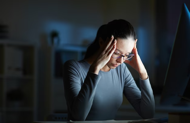 Upper Back & Lower Back Therapy